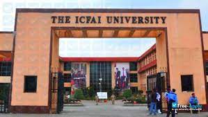 Ph.D from The Institute of Chartered Financial Analysts of Indian University, Shillong, Meghalaya, Introduction, Admission, Registration, Eligibility, Duration, Fees, Syllabus 2024